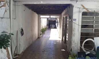 Imagem 2: CASA ASSOBRADADA - VILA NOVA CONCEIÇÃO - SP