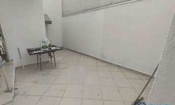 Imagem 5: Casa com 5 dormitórios para alugar, 110 m² por R$ 5.721,62/mês - Mooca - São Paulo/SP