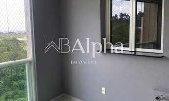 Imagem 3: Apartamento para Locação no Premium Tamboré - Santana de Parnaíba - SP