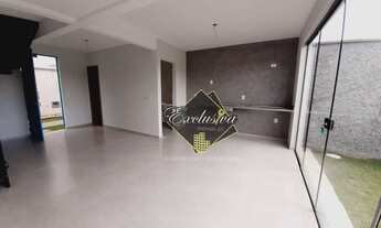 Imagem 4: Casa em condomínio fechado na zona oeste de Poços de Caldas/MG