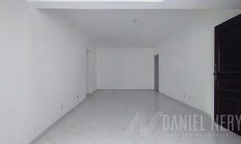 Imagem 2: Apartamento para Locação em Salvador, Graça, 3 dormitórios, 1 suíte, 3 banheiros, 1 vaga