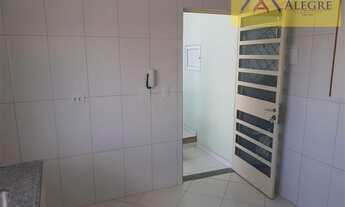 Imagem 3: São Paulo - Casa Padrão - Americanópolis