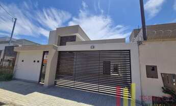 Imagem: URUAÇU - Casa Padrão - ALTO BELA VISTA