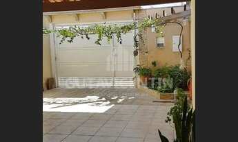 Imagem 2: Casa com 3 quartos