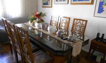 Imagem 3: APARTAMENTO COM 3 DORMITÓRIOS À VENDA- VILA CLEMENTINO - SÃO PAULO/SP