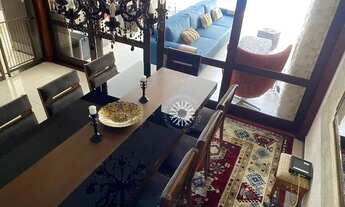 Imagem 2: Casa com 4 dormitórios à venda, 390 m² por R$ 2.600.000,00 - Jardim Altos de Santana II