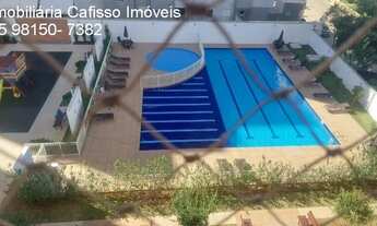 Imagem 3: Apartamento Campolim, 3 dormitorios/1 suite, 2 vagas, lazer completo