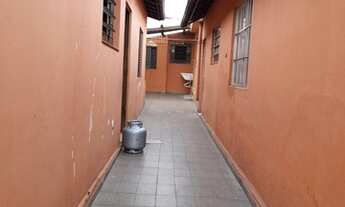 Imagem 2: CASA RESIDENCIAL em SÃO PAULO - SP, VILA DAS MERCÊS