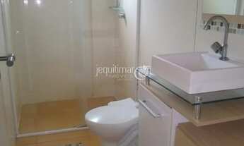 Imagem 7: GUARUJá - Apartamento Padrão - Enseada