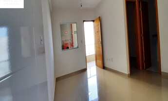 Imagem 2: APARTAMENTO RESIDENCIAL em SÃO PAULO - SP, PENHA DE FRANÇA