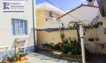 Imagem 3: Casa com 3 dormitórios, 240 m² - venda por R$ 800.000,00 ou aluguel por R$ 3.750,00/mês