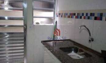 Imagem: CASA PARA LOCAÇÃO 35MTS² JARDIM MARILU