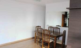 Imagem 4: Apartamento em São Paulo