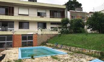 Imagem 4: PORTO ALEGRE - Casa Padrão - Santa Tereza