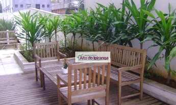 Imagem 2: Apartamento com 3 dormitórios à venda, 68 m² - Saúde - São Paulo/SP