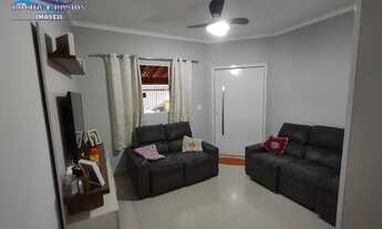 Imagem: Casa Venda Jardim Nova Alvorada Hortolândia