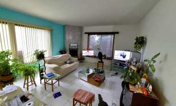 Imagem 4: CASA TERREA NA GRANJA VIANA COM 3 DORMS/SUITE/TERRENO 1.000M2 PLANINHO CONDOMÍNIO R$ 200