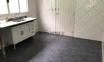 Imagem 6: Sobrado com 3 dormitórios à venda, 220 m² por R$ 1.000.000,00 - Mooca - São Paulo/SP