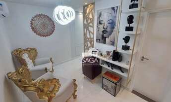 Imagem: Sala, 38 m² - Somente o Ponto á venda