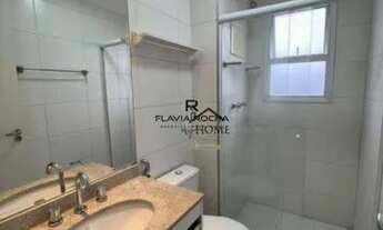 Imagem 7: Apartamento com 3 dormitórios para alugar, 202 m² por R$ 11.212/mês - Tamboré - Santana de