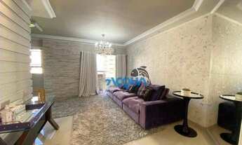 Imagem 3: Apartamento à venda, 134 m² por R$ 670.000,00 - Vila Luis Antônio - Guarujá/SP