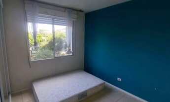 Imagem 2: Apartamento para aluguel e venda possui 45 metros quadrados com 2 quartos