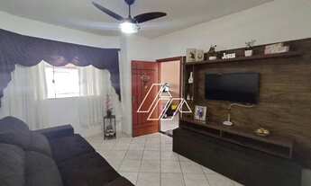 Imagem 5: Casa com 3 dormitórios à venda, 100 m² por R$ 330.000,00 - Jardim Cavallari - Marília/SP