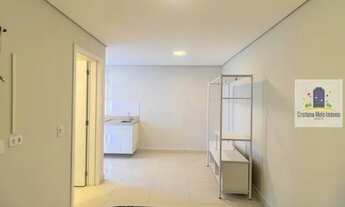 Imagem 4: Apartamento com 1 dormitório para alugar, 19 m² - Campos Elíseos - São Paulo/SP