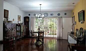 Imagem 2: São Paulo - Casa Padrão - JARDIM AMÉRICA