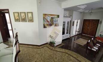 Imagem 7: Casa com 5 dormitórios à venda, 364 m² por R$ 1.350.000 - Alto Taquaral - Campinas/SP