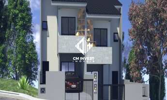 Imagem: Casa com 3 domitórios em São José, SC