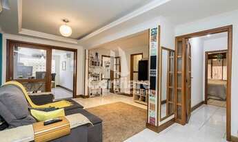 Imagem 2: Porto Alegre - Apartamento Padrão - Jardim Botânico