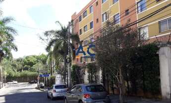 Imagem: BELO HORIZONTE - Padrão - Castelo