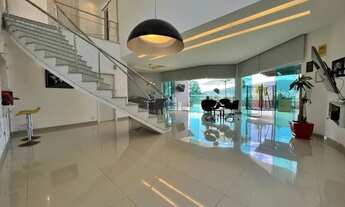 Imagem 7: Casa com 5 quartos à venda, 526 m² por R$ 3.600.000 - Charitas - Niterói/RJ