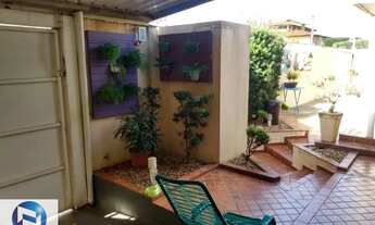 Imagem 10: SÃO JOSÉ DO RIO PRETO - Casa Padrão - JARDIM NAZARETH