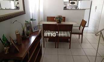 Imagem 3: Cobertura de 98m² à Venda no Spazio Jaraguá em Jundiaí - SP