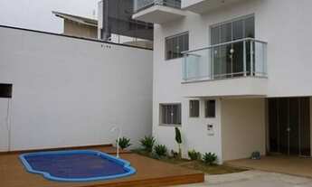 Imagem: Casa com 3 dormitórios à venda, 373 m²