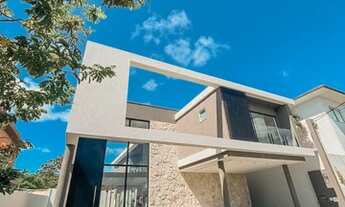 Imagem 7: CAMAÇARI - Casa de Condomínio - ALPHAVILLE LITORAL NORTE 1