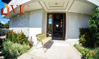 Imagem 4: Casa com 6 suítes à venda, 900 m² - Coqueiros - Florianópolis/SC