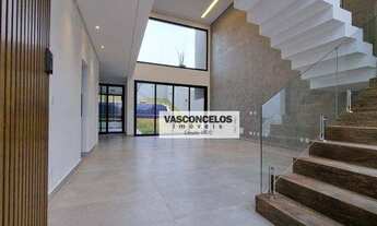 Imagem 2: Sobrado com 4 dormitórios, 386 m² - venda por R$ 3.900.000,00 ou aluguel por R$ 21.020,00
