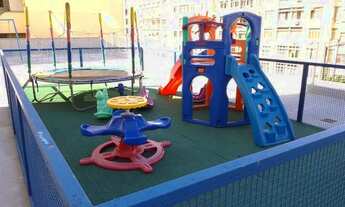 Imagem 5: Apartamento para venda possui 80 metros quadrados com 2 quartos em Tijuca - Rio de Janeiro