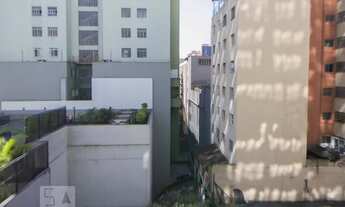 Imagem 7: Apartamento para Aluguel - Bela Vista, 1 Quarto, 35 m2