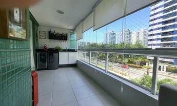 Imagem 5: Apartamento de 2/4 a venda em Alphaville