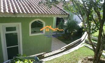 Imagem 4: CASA TERREA EM CONDOMINIO FECHADO 24 HORAS