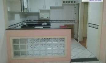 Imagem 2: Sobrado à venda por R$ 371.000,00 - Vila Alto de Santo André - Santo André/SP