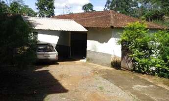 Imagem 2: Chácara com 2 dormitórios à venda, 20000 m² por R$ 450.000,00 - Palmeiral - Botelhos/MG