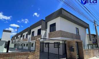 Imagem: Sobrado para venda com 72 metros quadrados