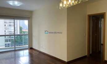 Imagem 2: Locação Vila Mariana | 3 Dormitórios