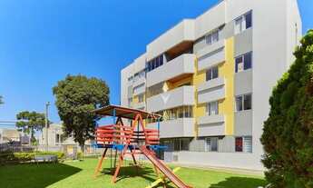 Imagem 2: Apartamento com 3 dormitórios com suíte no Hauer - Curitiba/PR