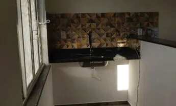 Imagem 3: Casa novinha Casa com 1 dormitório